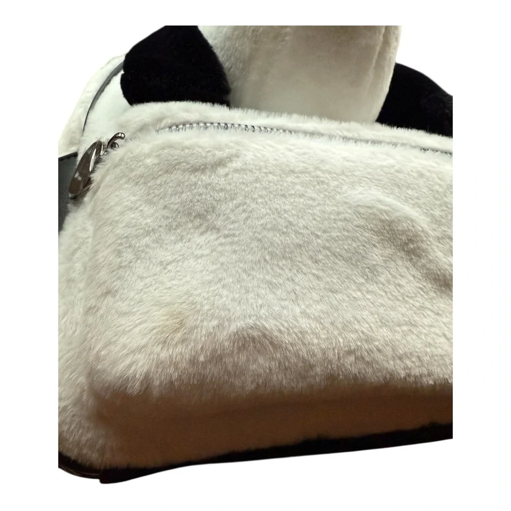 Peanuts Snoopy Witch Plush Mini Backpack BoxLunch Halloween Bag NWT